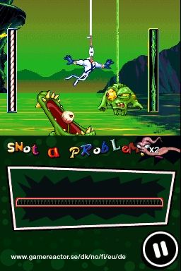 Earthworm Jim