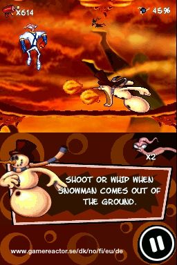 Earthworm Jim