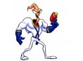 Earthworm Jim als DSiware