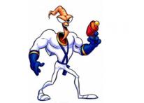 Earthworm Jim als DSiware