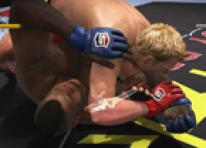EA Sports MMA