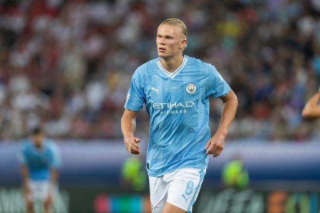 Haalands Verletzung: Manchester City geht davon aus, dass er rechtzeitig zur FIFA Klub-Weltmeisterschaft zurückkehren wird