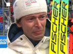 Die Ex-Freundin des norwegischen Biathleten, die seine Aff&auml;re gestanden hat, sagt, er sei "schwer zu vergeben"