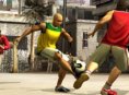 FIFA Street überholt Mass Effect 3