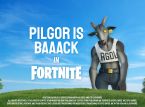 Goat Direct hat Updates zu Goat Simulator: The Card Game vorgestellt und die Zukunft der Serie angeteasert