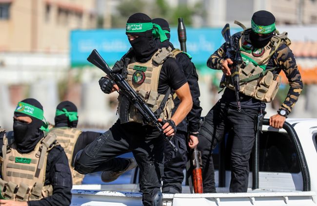 Hamas verschiebt nächste für Samstag geplante Geiselbefreiung