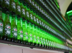 Heineken wird 6.000 Arbeitspl&auml;tze nach sinkender Biernachfrage abbauen