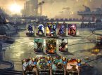 Impressionen: Warhammer 40.000: Warpforge ist zug&auml;nglich, aber schwer zu meistern