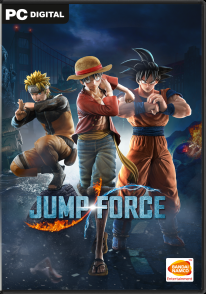 Jump Force