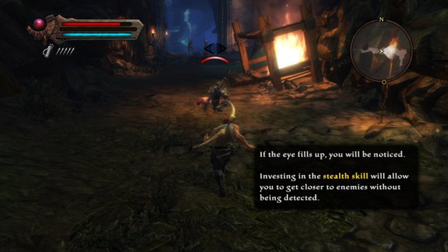 Kingdoms of Amalur: Reckoning