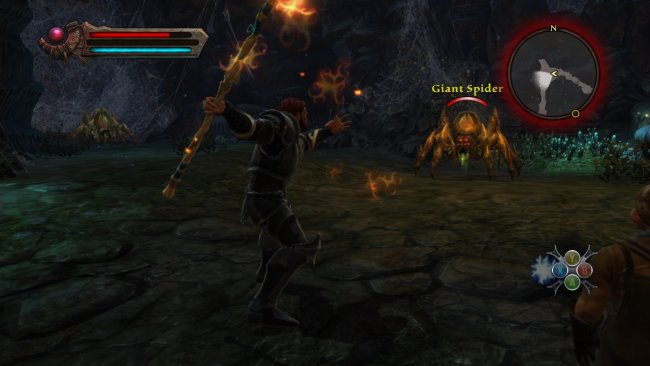 Kingdoms of Amalur: Reckoning