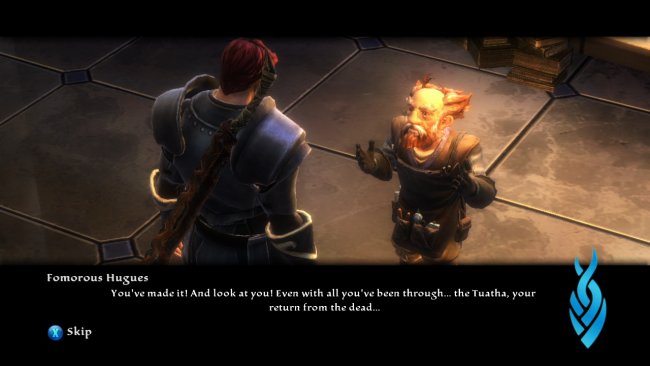 Kingdoms of Amalur: Reckoning