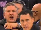 Der Trainer der Minnesota Timberwolves erhielt wegen unangemessener Sprache 35.000 Dollar