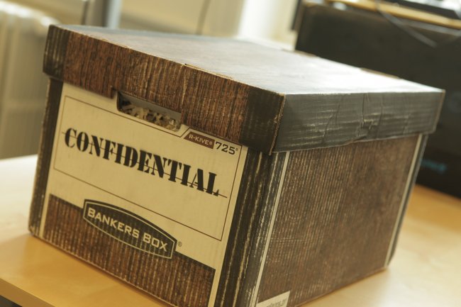 The Bureau: Xcom Declassified