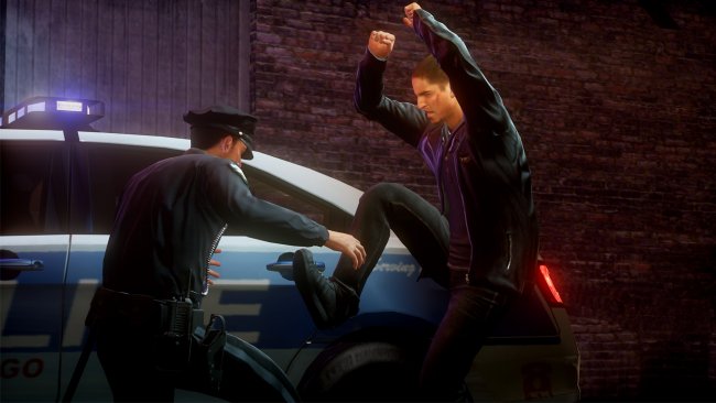 Need for Speed: The Run