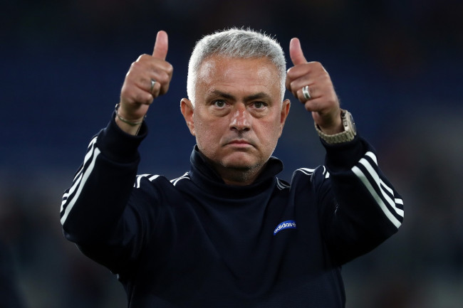 José Mourinho wurde bis Juni 2029 zum Trainer von Real Madrid ernannt, Florentino Pérez wurde bis 2030 Präsident