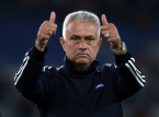 Jos&eacute; Mourinho wurde bis Juni 2029 zum Trainer von Real Madrid ernannt, Florentino P&eacute;rez wurde bis 2030 Pr&auml;sident