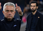 Jos&eacute; Mourinho will Real Madrid unbedingt eliminieren, m&ouml;chte aber, dass sie die LaLiga gewinnen, und lobt Arbeloa