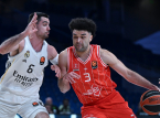 Real Madrid wird Euroleague-Spiele gegen Hapoel Tel Aviv mit Zuschauer, aber begrenzter Kapazit&auml;t bestreiten