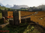 Die Roblox-Sensation Lionhearts: Crusade kommt als neuer Titel auf Steam