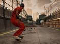 Die Skateboard-Sim Session erscheint offiziell im September
