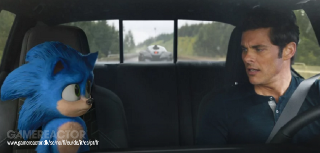 Sonic - Il Film