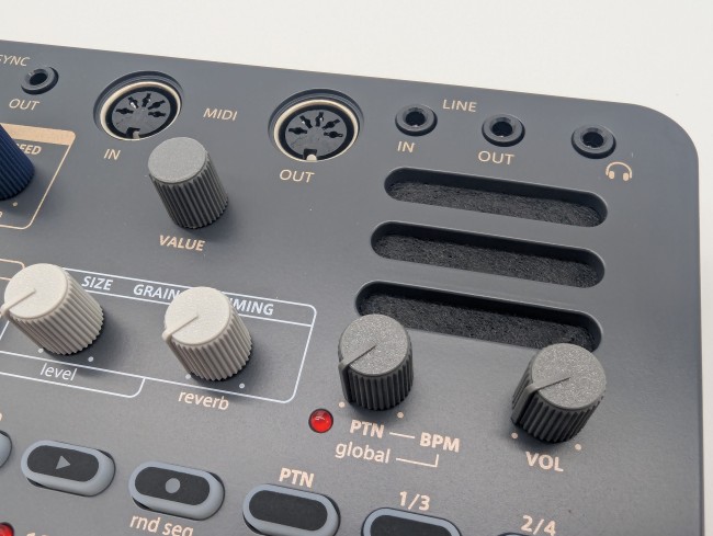 Sonicware Liven Evoke - - Gamereactor