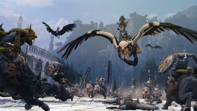 Total War: Warhammer II