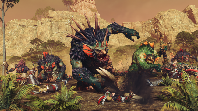 Total War: Warhammer II