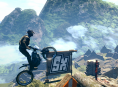 Demo zu Trials Rising, DLC "Crash & Sunburn" gelandet
