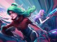 Trinity Fusion bietet Sci-Fi-Action und Roguelite-Gameplay