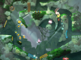 Yoku's Island Express-Trailer erzählt neue Geschichte