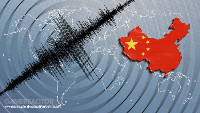 Chinas Yunnan wurde von einem Erdbeben der Stärke 5,0 getroffen