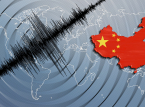 Chinas Yunnan wurde von einem Erdbeben der St&auml;rke 5,0 getroffen