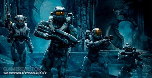 Halo 5: Guardians