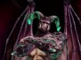 Trailer zeigt Gameplay von Gargos in Killer Instinct