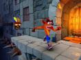 Unver&ouml;ffentlichtes Level f&uuml;r Crash Bandicoot: Nsane Trilogy am Start