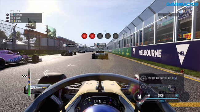 F1 2018