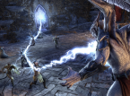 Spektakulärer Cinematic-Trailer begrüßt The Elder Scrolls Online: Greymoor