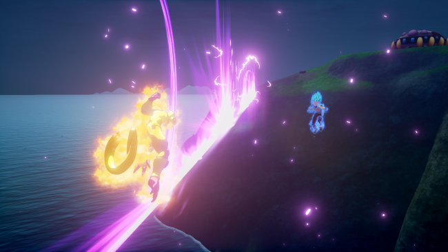 Dragon Ball Z: Kakarot