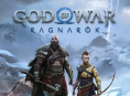 Atreus entdeckt im ersten Spielmaterial zu God of War: Ragnarök auf PS5 seine rebellische Ader