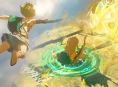 The Legend of Zelda: Tears of the Kingdom wurde in den USA altersmäßig eingestuft