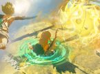 Nintendo-Patents verraten uns m&ouml;glicherweise Details &uuml;ber die Spielmechaniken in Zelda: BOTW 2