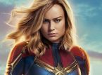 Brie Larson äußert sich nicht zur Zukunft von Captain Marvel