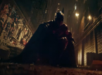 Werfen Sie einen Blick auf Batman: Arkham Shadow in Aktion
