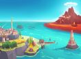 Islanders: New Shores