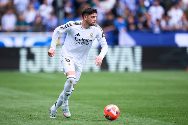 Valverde überrascht Manchester City mit einem Hattrick, PSG deklassiert Chelsea und Bodo/Glimt glänzt