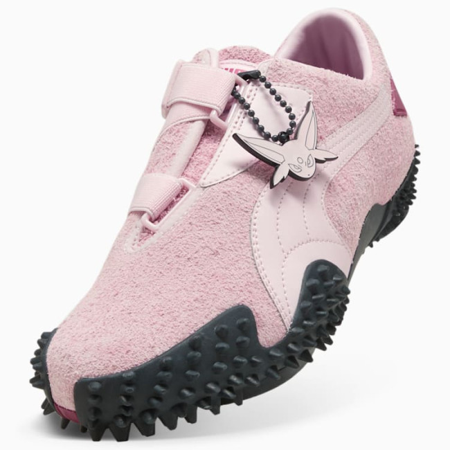 Puma bringt eine Pokémon-Sneaker-Kollektion auf den Markt, um das 30-jährige Jubiläum zu feiern
