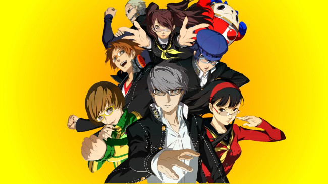 Am 18. Juni wird es einen speziellen Livestream geben, der Persona 4 Revival gewidmet ist