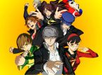 Persona 4 Revival pr&auml;sentiert und wird im Februar ver&ouml;ffentlicht